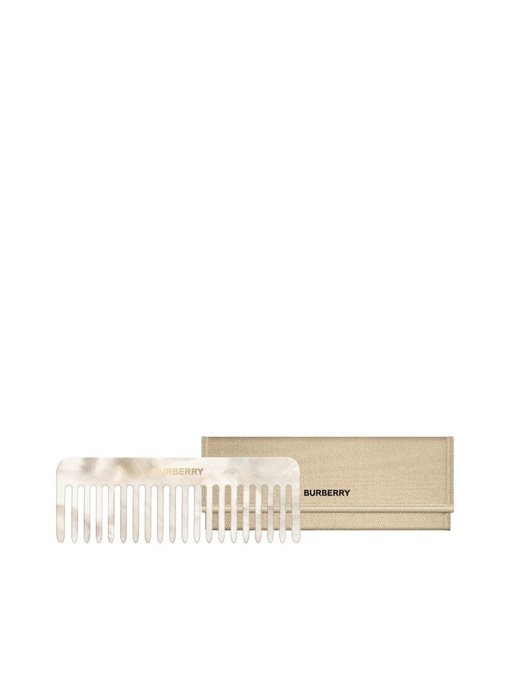 ✨️Burberry Pearl Comb✨️